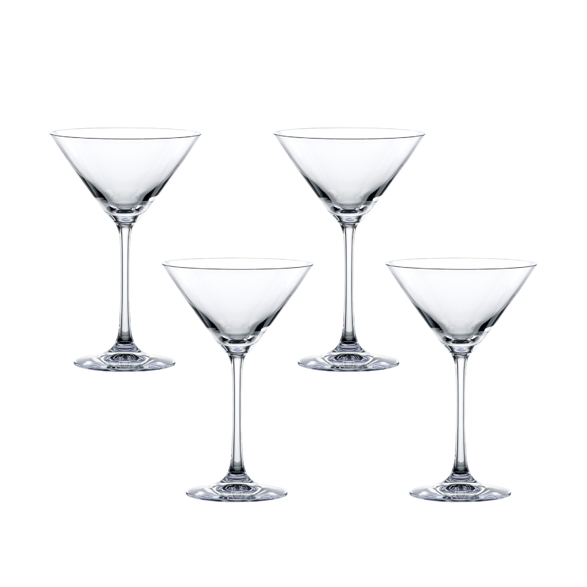 Vivendi Martini Set of 4 image number null